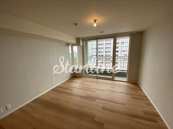 リバーシティ21イーストタワーズ10号棟の物件内観写真